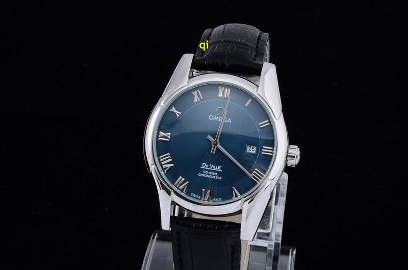Omega watch man-689